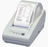 DLP-50 Vision Tech label printer